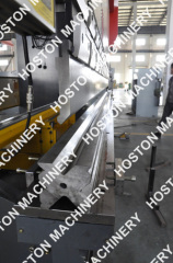 Hoston metal sheet Hydraulic Press Brake