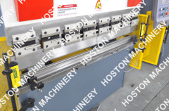 Hoston metal sheet Hydraulic Press Brake