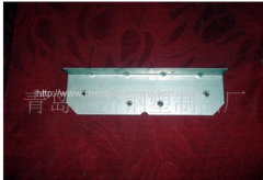 Supply fittings fasteners sheet metal stamping parts