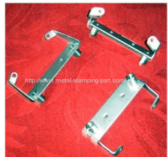 Supply fittings fasteners, sheet metal stamping parts