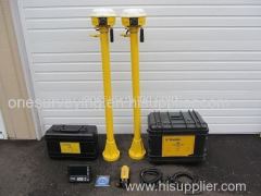 Trimble MS980 GCS900 CB430 Cab Kit