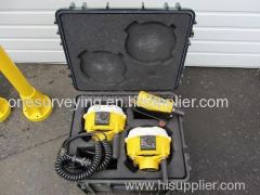 Trimble MS980 GCS900 CB430 Cab Kit