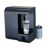 Mini counter top water filter purifiers