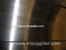 Hot rolled or Cold rolled 304 301 316 Stainless steel flat bar sizes 100mm x 25mm