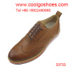 Coolgo men dress shoe