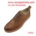 Coolgo men dress shoe Brand:Coolgo Name:Italian dress high fashion leather men shoes style Item No:33733 Size:39-45 Col