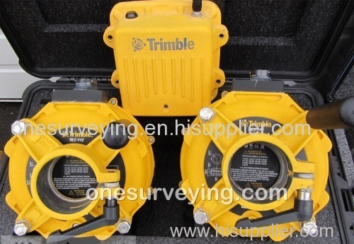 Trimble MS992 CB430 GPS GNSS Dual Receiver Cab