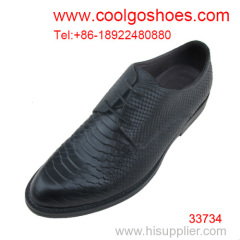 Coolgo men dress shoe