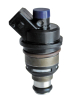 Bosch Fuel Injector For Peugeot D2159MA