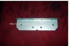 Supply of metal stamping parts, stamping parts processing and stamping die