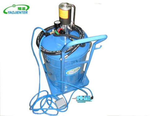 yaojienter Y630-5 Dosing metering grease pump