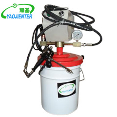 yaojienter Y6020 electric grease lubricator