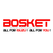 Bosket Industrial Co Ltd