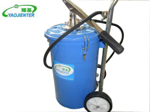 yaojienter H20 Manual Grease Pump