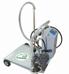 yaojienter YE800 Mobile electric dosing metering oil system