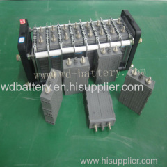 electric bus battery/nimh battery