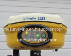 Trimble SPS882 TSC2 GPS Machine Control Base or Rover