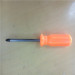 The Plastic Handle ScrewDriver