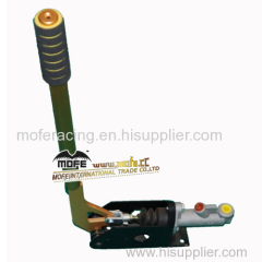 aluminum hydraulic handbrake with lock Master Cylinder,Pump