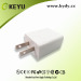 UL 5w usb charger