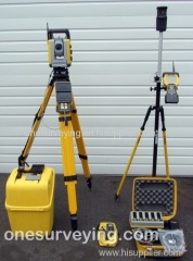 Trimble SPS930 1 Sec Robotic Total Station