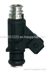 Delphi Fuel Injector For Misubishi 25345994