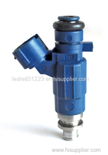 Japan Car Fuel Injector For Nissan FBJE100