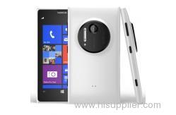 NEW UNLOCKED Nokia Lumia 1020 32GB White 41 MP ZEISS Lens HD Windows 8