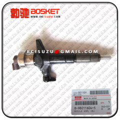 ISUZU FOR NOZZLE ASM INJECTOR 4JJ1 8-98011604-5