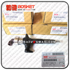 ISUZU FOR NOZZLE ASM INJECTOR 4JJ1 8-98011604-5