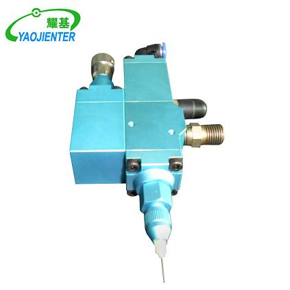 yaojienter 1-5g metering valve