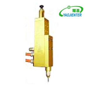 yaojienter 0.1-1cc dosing valve