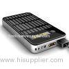 Portable 5000mAh / 3.7 USB Rechargeable Power Bank For SamSung, Galaxy Tab , Thinkpad