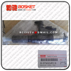 ISUZU FOR NOZZLE ASM INJECTOR 4HK1 8-97602485-4