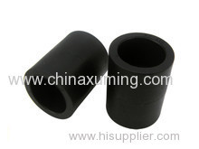 HDPE Socket Fusion Straight Coupling Pipe Fittings