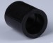 PE Socket Fusion Equal Coupling Pipe Fittings