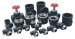 HDPE Socket Fusion Pipe End Cap Fittings