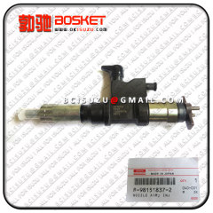 ISUZU FOR NOZZLE ASM INJECTOR 4HK1 8-98151837-2