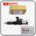 ISUZU FOR NOZZLE ASM INJECTOR 4HK1 8-98151837-2