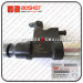 ISUZU FOR NOZZLE ASM INJECTOR 4HK1 6HK1 8-97609788-6