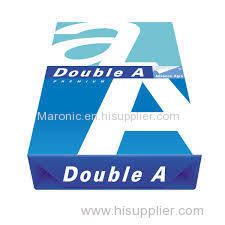 Double A A4 A3 A2 A1 copy paper