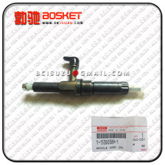 ISUZU FOR NOZZLE ASM,INJECTOR 6HK1 1-15300389-1