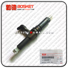 ISUZU FOR NOZZLE ASM,INJECTOR 6HK1 1-15300389-1