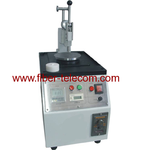 Central Pressurized Polishing Machine