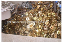 Copper supply Qingdao stamping metal parts stamping parts