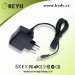 EU US UK AU CN Plug 5V 12V Power adapter