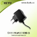 EU US UK AU CN Plug 5V 12V Power adapter