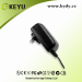 12w 24w 30w switching power adapter wall type charger