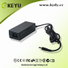 CE,CB,GS,KC,PSE,CCC certificated for 36w 45w 48w 60w 65w 72w LED Desktop ac dc power supply