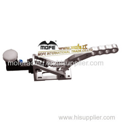 0.75" Master Cylinder Rally Handbrake